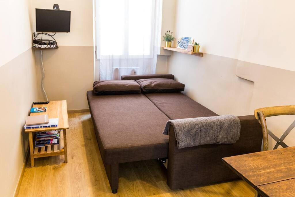 La Piboule - Au Coeur Du Panier T2 -39M2 Apartment Marsilia Exterior foto